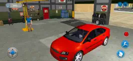 Game screenshot Car Assembling & Mechanic Sim apk