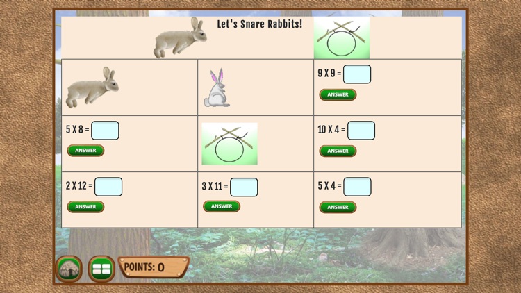 Making Camp Ojibwe screenshot-3