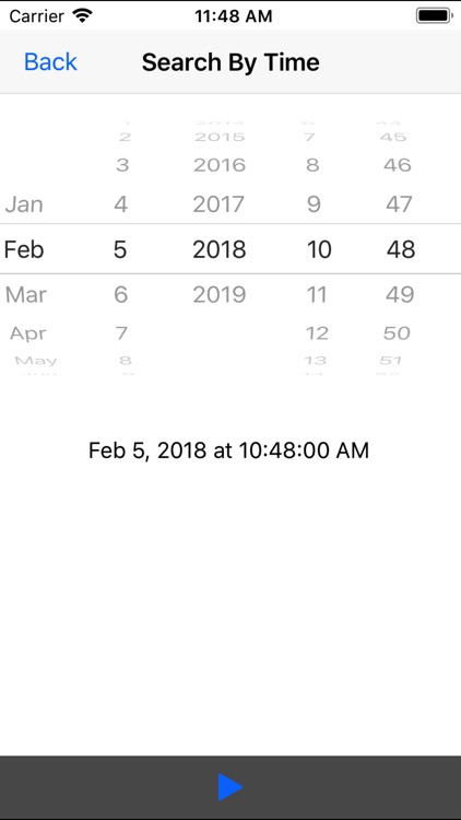 Vidi-FMS screenshot-4