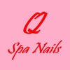 Q Spa Nails icon