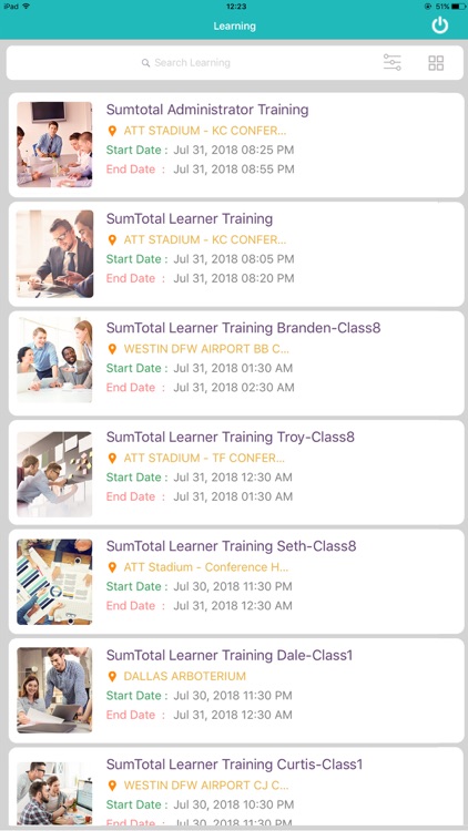 Chasma Event screenshot-3