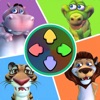 Animal Race 3D 2021 icon