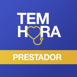 Tem Hora - Prestador