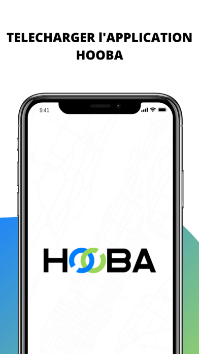 Screenshot #1 pour HOOBA