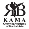 Knoxville Academy of Martial icon