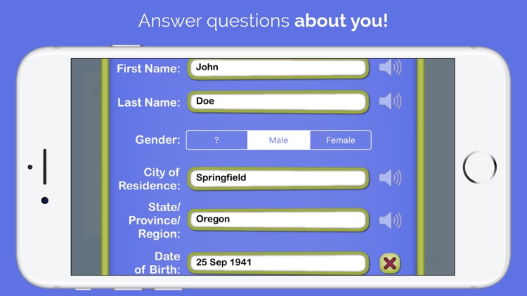 Answering Therapy screenshot-3