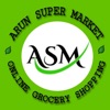 Arun Supermarket