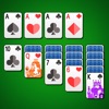 Icon Solitaire - Classic Cards Game
