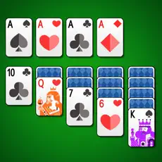 Application Solitaire - Classic Cards Game 4+
