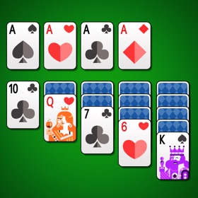 螢幕擷取畫面 (5) Solitaire - Classic Cards Game