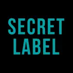 시크릿라벨 - SecretLabel App Cancel