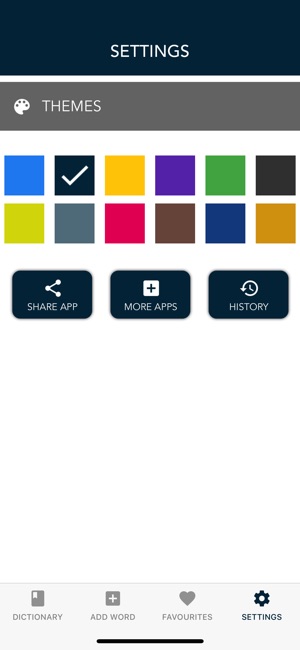 Synonyms Antonyms Dictionary(圖5)-速報App