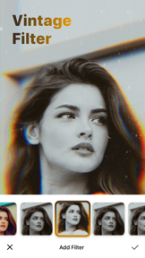 Photo Editor & Filters screenshot