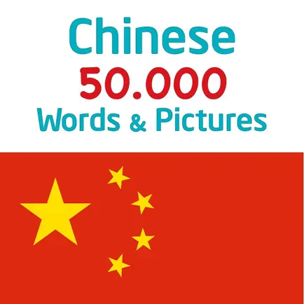 50.000 - Learn Chinese Cheats