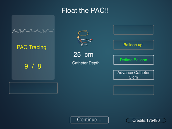 Screenshot #5 pour OLT Anesthesiology Trainer