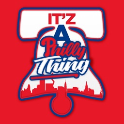 It'Z A Philly Thing
