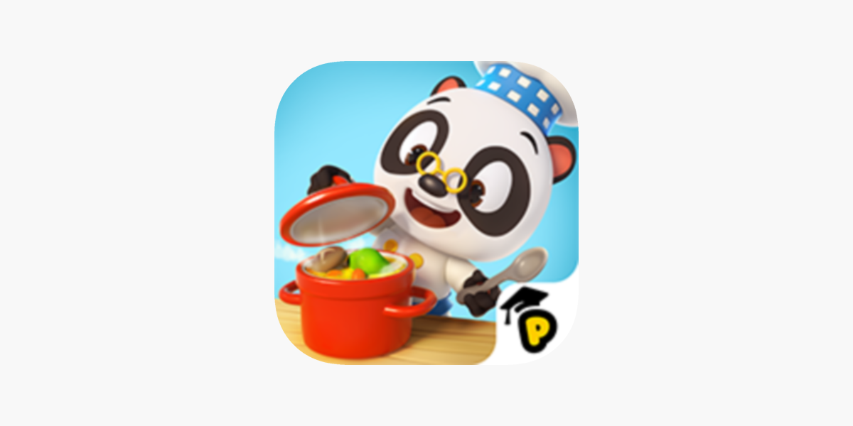 Dr. Panda Restaurant 3 on the App Store