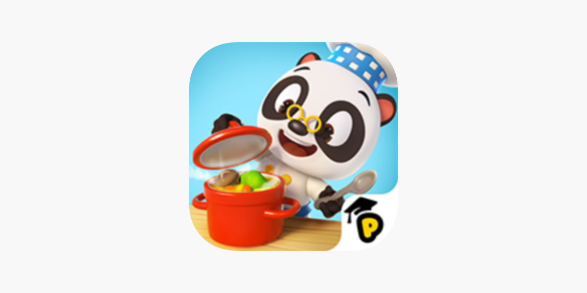 Download do APK de Jogos Infantis do Bebê Panda para Android