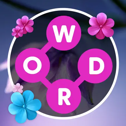 WordBud: Link Word Games Bloom Cheats
