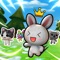 Animal Racing Royale is wild animals race in fast track and cool stars game