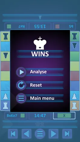 Game screenshot Colour Chess hack