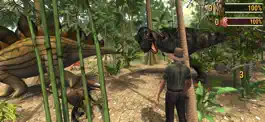 Game screenshot Dino Safari: Evolution-U mod apk