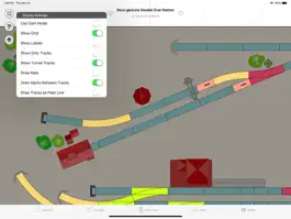 Game screenshot Train Layouts mod apk