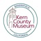 New mobile app for the Kern County Museum that contains exclusive histories and photographs of the 50+ historic buildings located at the Kern County Museum's Pioneer Village