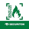 SecuriFire - Scan icon