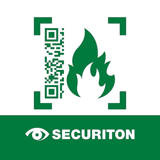 SecuriFire - Scan