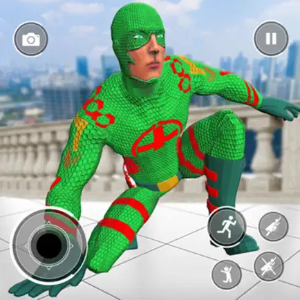 Superhero Doctor Simulator 3D Cheats