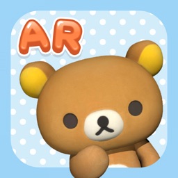 リラックマａｒ いつもここにいるよ By Imagineer Co Ltd