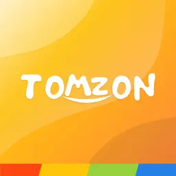 Tomzon-V app icon