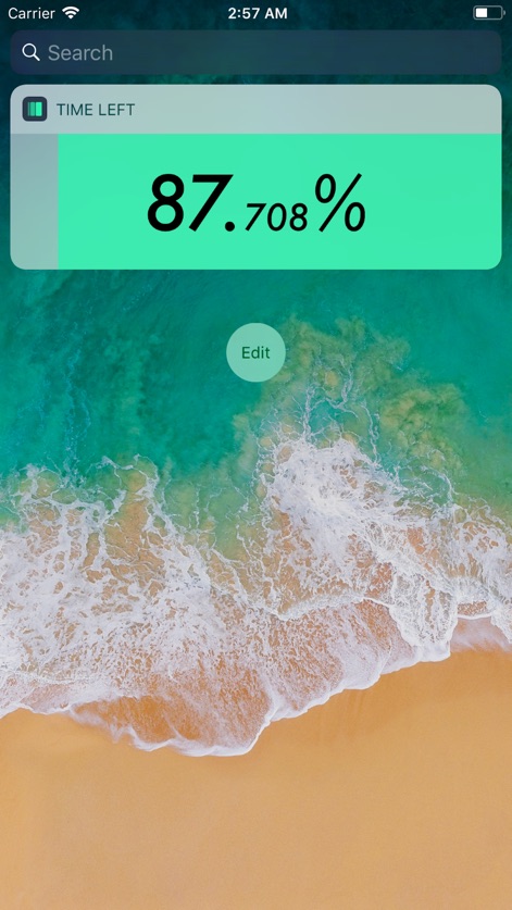 TimeLeft - App de Estilo de vida | MWM