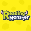 ReadingMonster icon