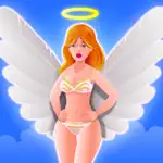 Angel's Secret! App Cancel
