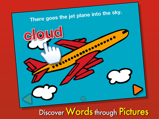 Screenshot #6 pour Planes - Byron Barton