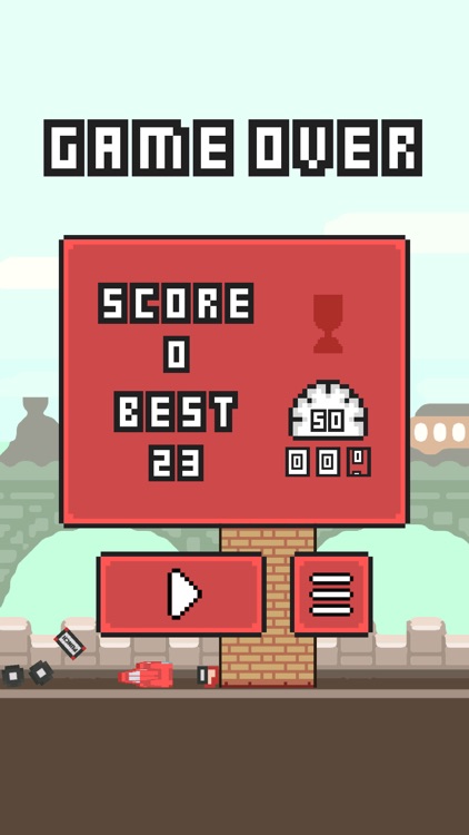 Just Smash screenshot-3