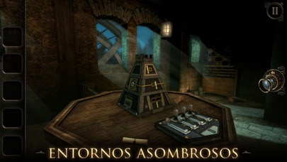 The Room Three App Store preview screenshot 3