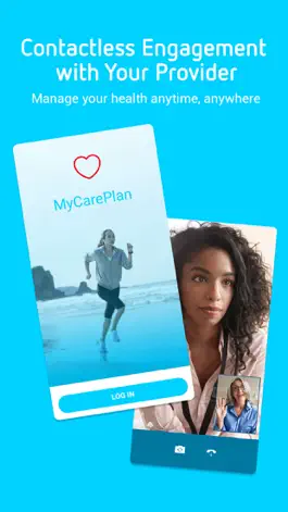 Game screenshot MyCarePlan mod apk