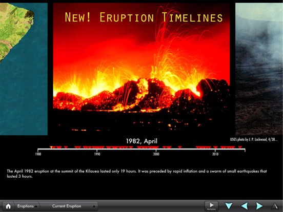 Screenshot #6 pour Explore Hawai‘i Volcanoes