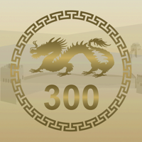 Learn Chinese 300 Characters