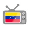 TV de Venezuela: TV venezolana icon