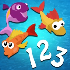 Activities of Counting 123 - Learn to count