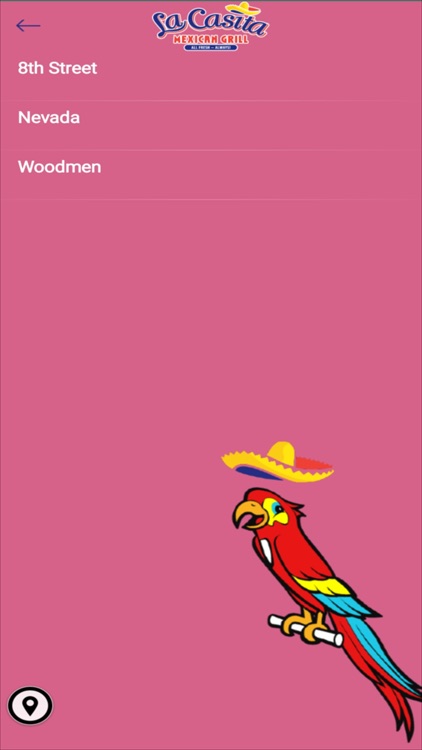 La Casita Mexican Grill screenshot-3