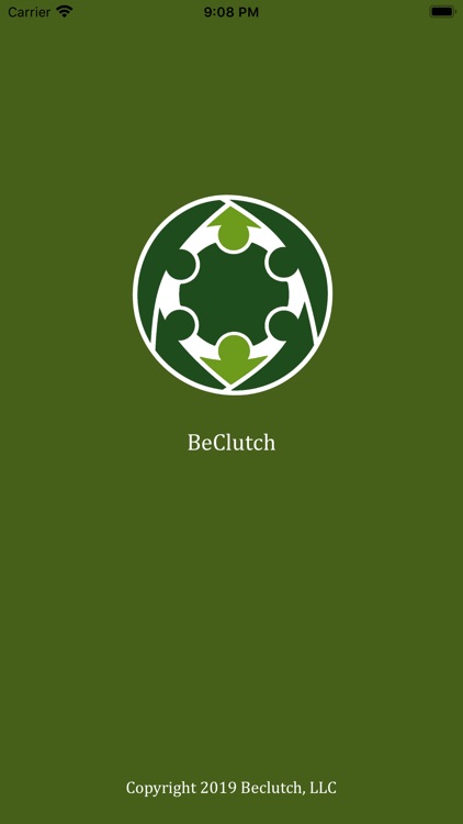 BeClutch