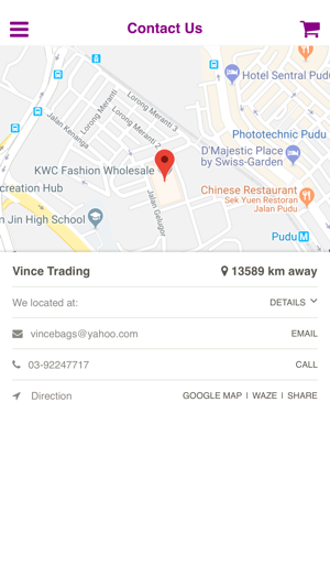 Vince Trading(圖3)-速報App