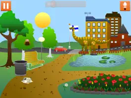 Game screenshot Outloud Citymals hack