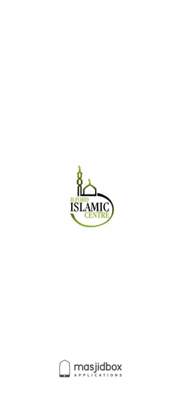 Game screenshot Ilford Islamic Centre mod apk