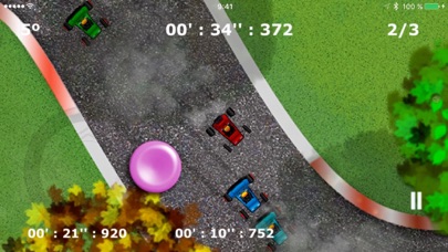 Kart Driftのおすすめ画像2